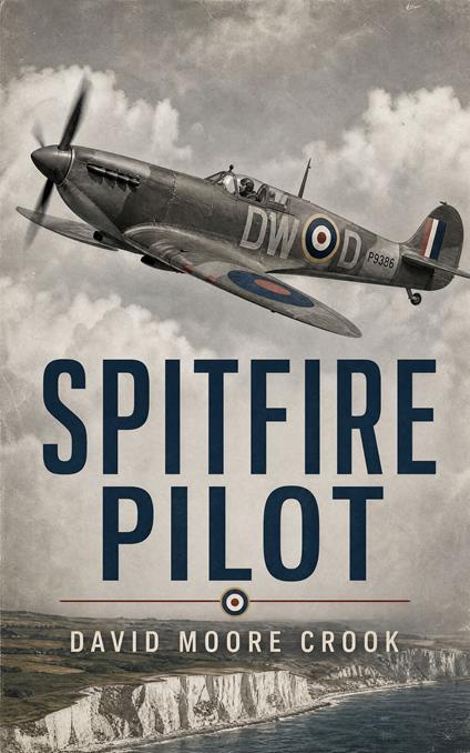 Spitfire Pilot