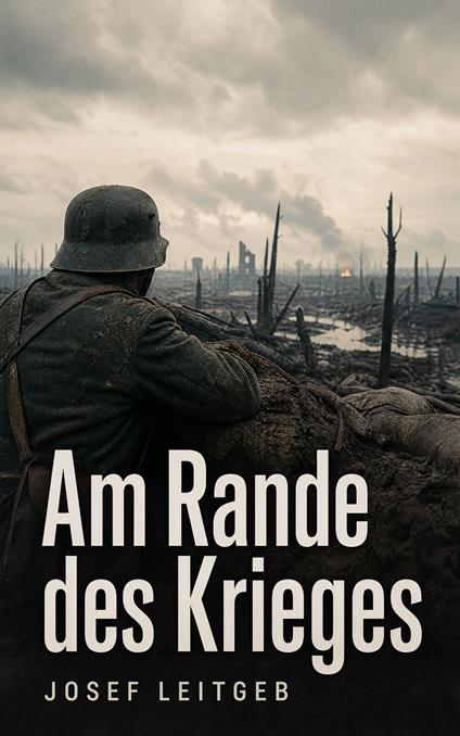 Am Rande des Krieges