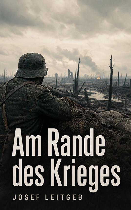Am Rande des Krieges