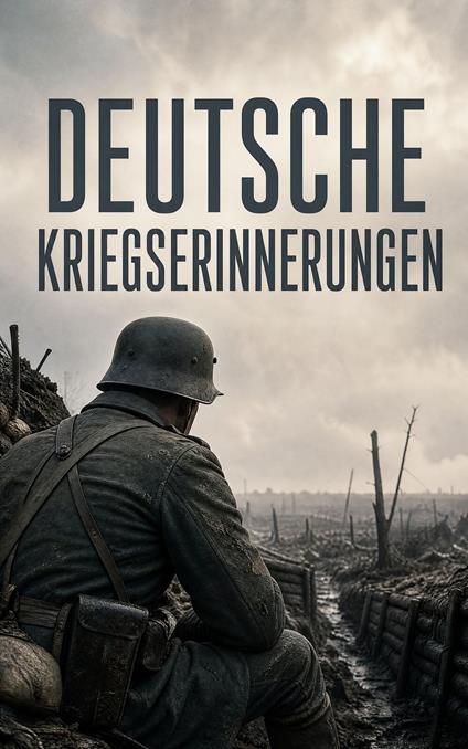 Deutsche Kriegserinnerungen