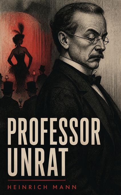 Professor Unrat