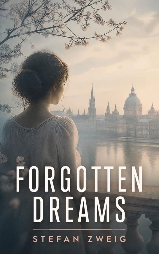 Forgotten Dreams