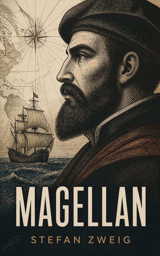 Magellan