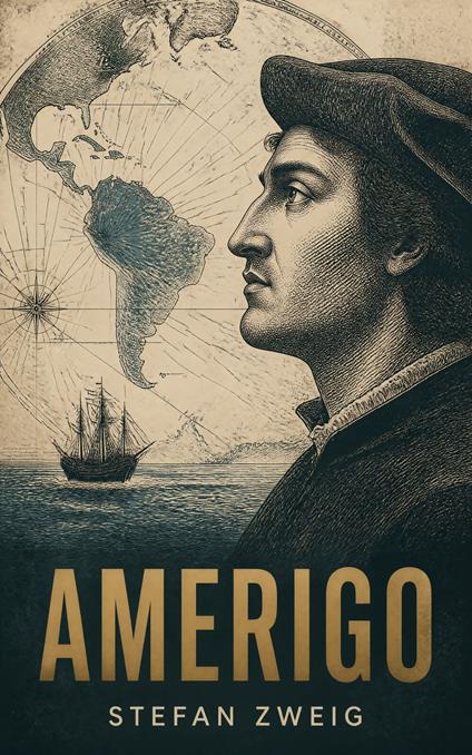 Amerigo