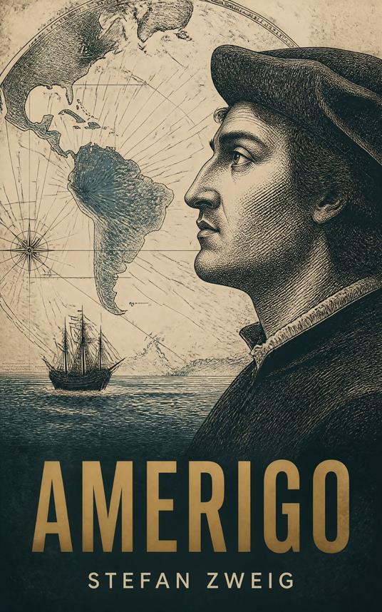 Amerigo