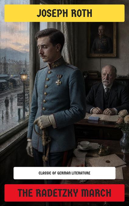 The Radetzky March