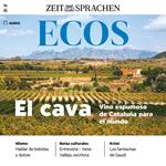 Spanisch lernen Audio - Cava, der perlende Wein aus Katalonien