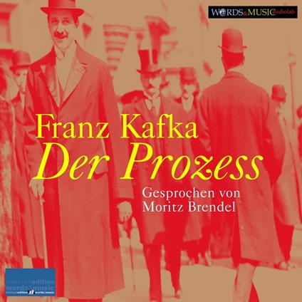 Der Prozess