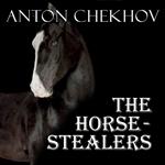 The Horse-Stealers