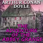 The Adventure of the Abbey Grange