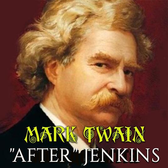 "After" Jenkins