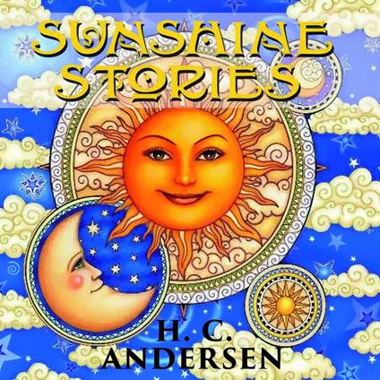 Sunshine stories