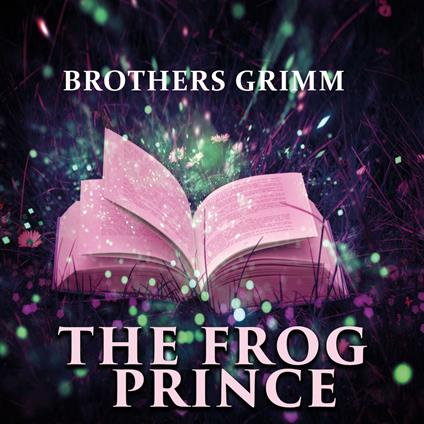 The Frog Prince