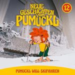 12: Pumuckl will Skifahren (Neue Geschichten vom Pumuckl)