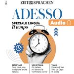 Italienisch lernen Audio – Sprach-Special 