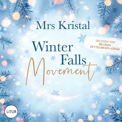 Winter Falls Movement