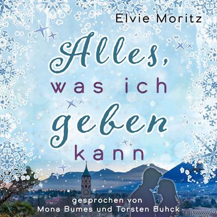 Alles, was ich geben kann