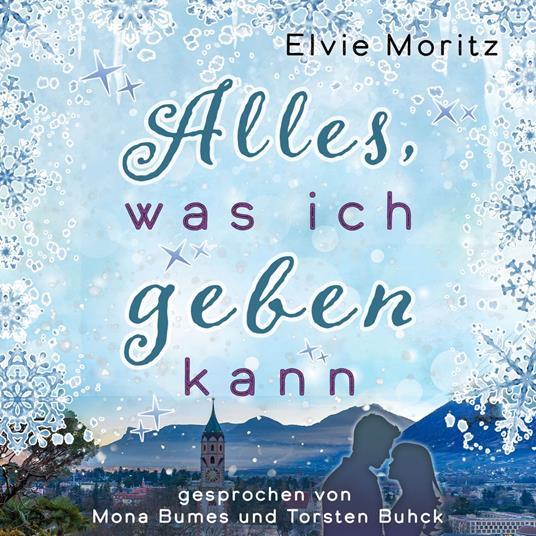 Alles, was ich geben kann