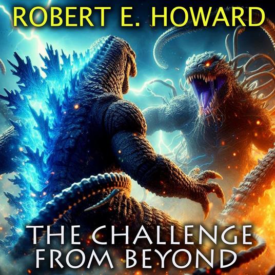 The Challenge from Beyond