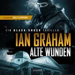 ALTE WUNDEN (Black Shuck)