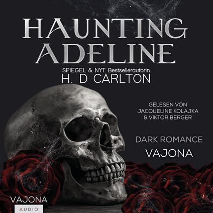 Haunting Adeline