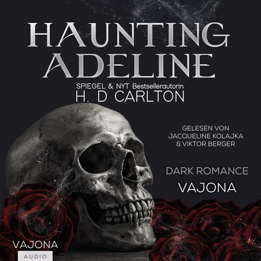 Haunting Adeline