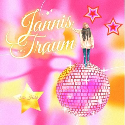 Jannis Traum