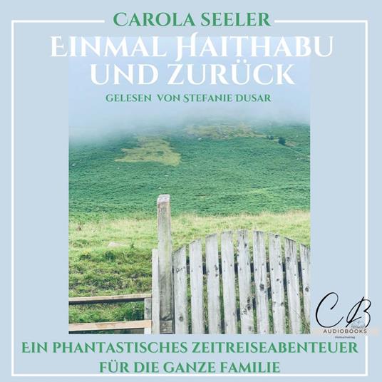 Einmal Haithabu und zurück