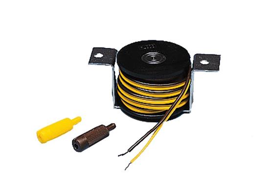 Dispositivo elettromagnetico per stop Car System H0 Faller 161675 - 2