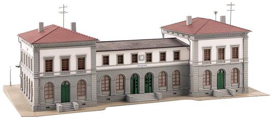 Faller: Station Konigsfeld (3/20) *