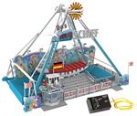Faller: Kermisattractie Fun-Schiff