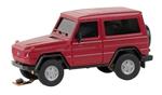 Faller: 1/87 Suv Mb G-Klasse (Herpa) (6/21) *