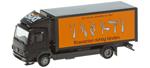Faller: 1/87 Cs Startset Vrachtwagen Mb Atego Sixt