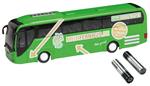 Faller: 1/87 Man Lions Coach Bus Meinfernbus (Rietze)
