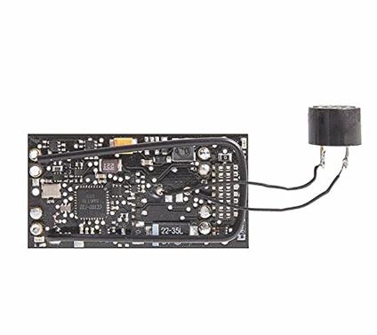 Faller: 1/87 Ombouwset Analoog-Digitaal