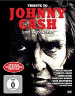 Tribute to Johnny Cash (DVD)