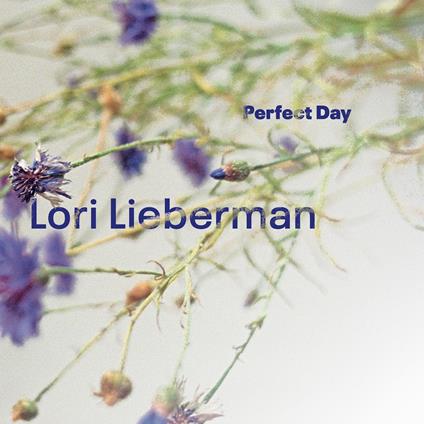 Perfect Day - Vinile LP di Lori Lieberman
