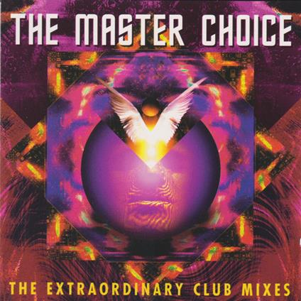 Master Choice - CD Audio di Diverse