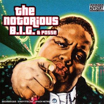 Notorious B.I.G. (The) & Posse - Gang Bang - CD Audio