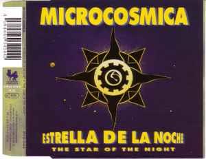 Estrella De La Noche (The Star Of The Night) - CD Audio di Microcosmica
