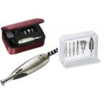 Beurer MP60 set astuccio make-up e manicure