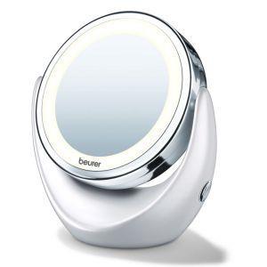 Specchio Girevole Beurer BS-49 LED Bianco