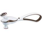 Beurer MG 510 To Go massaggiatore Universale Marrone, Bianco
