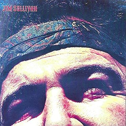 Jim Sullivan - CD Audio di Jim Sullivan