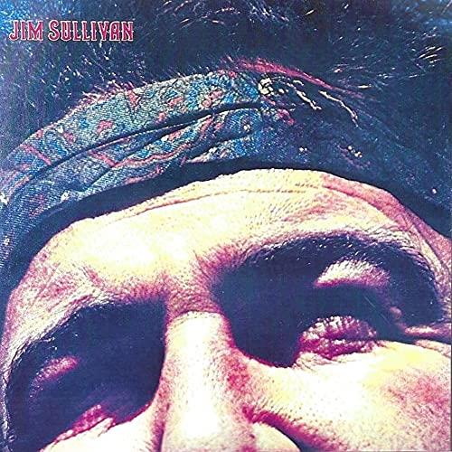 Jim Sullivan - CD Audio di Jim Sullivan