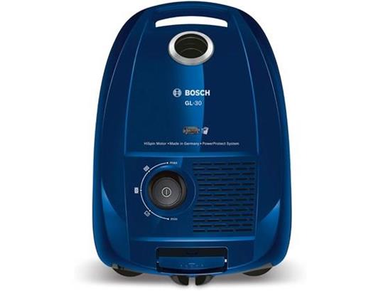 Bosch BGL3B110 aspirapolvere 650 W A cilindro Secco Sacchetto per la  polvere 4 L - Bosch - Casa e Cucina | IBS