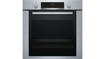 Bosch Serie 2 HBF011BA0 forno 66 L 2990 W A Nero - Bosch - Casa e Cucina |  IBS
