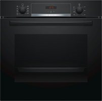 Hotpoint FI6 861 SP IX HA forno Forno elettrico 73 L 3650 W Nero, Acciaio  inossidabile A+ - Hotpoint - Casa e Cucina | IBS