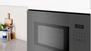 Balay 3CG5175A0 forno a microonde Da incasso Microonde combinato 25 L 900 W  Antracite - Balay - Casa e Cucina | IBS