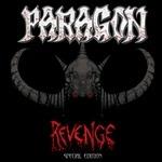 Revenge (Limited) - CD Audio + DVD di Paragon
